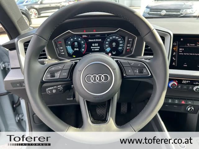 Audi A1 30 TFSI