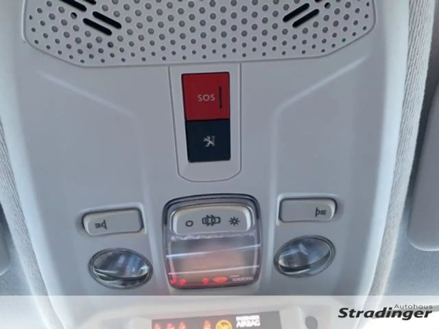 Peugeot 208 Allure Pack