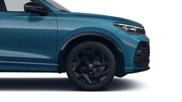 Volkswagen Tiguan R-Line eHybrid