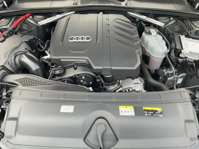 Audi A4 2.0 TFSI Avant