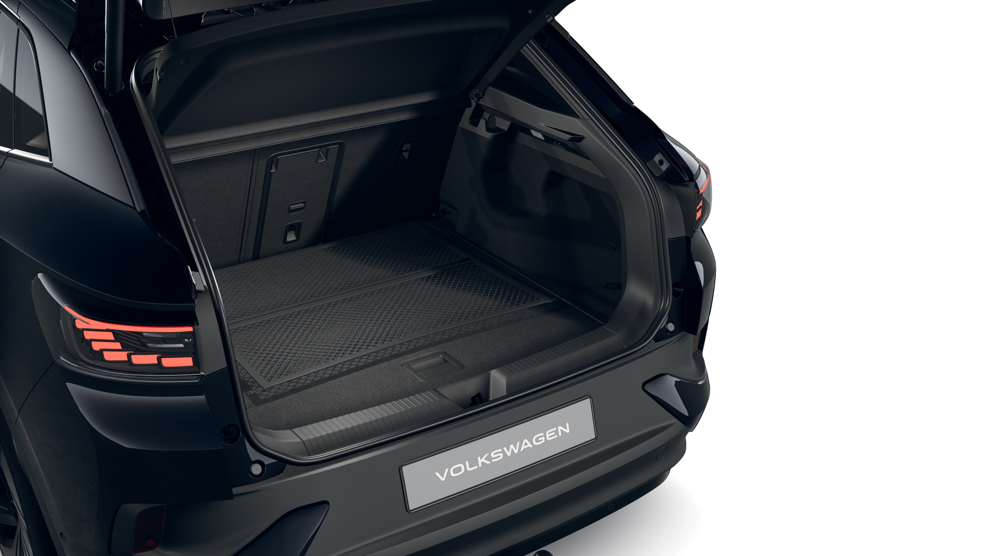 Volkswagen ID.4 77 KWh GTX IQ.Drive