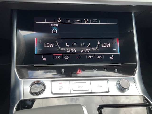 Audi A6 55 TFSI Avant Quattro S-Line S-Tronic