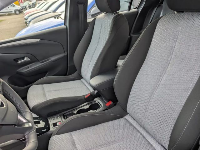 Opel Corsa Edition Hybrid