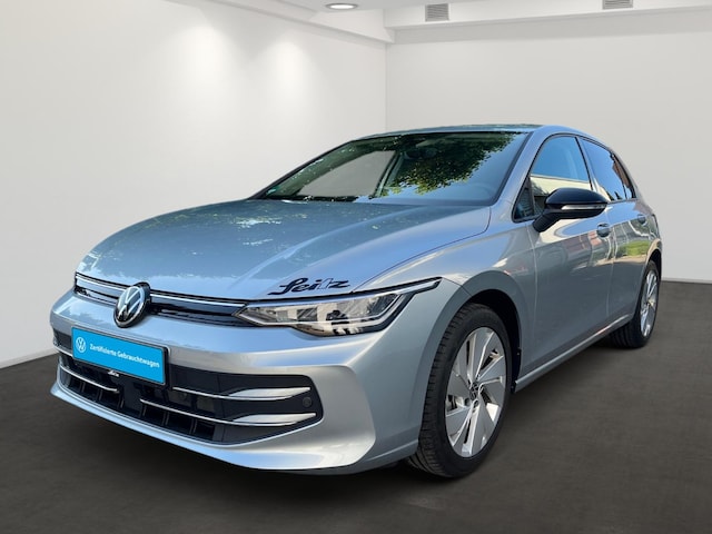 Volkswagen Golf 1.5 eTSI Golf VIII