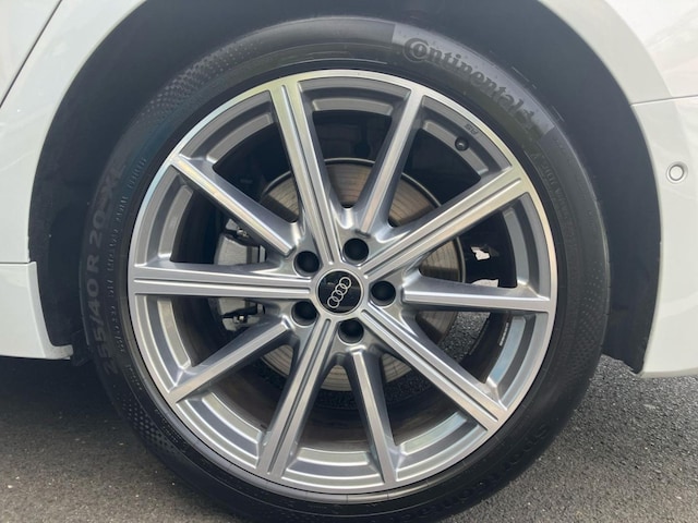 Audi A6 45 TFSI Avant S-Tronic