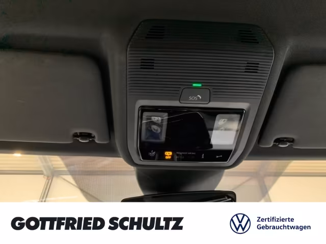 Volkswagen ID.4 52 KWh Performance Pure