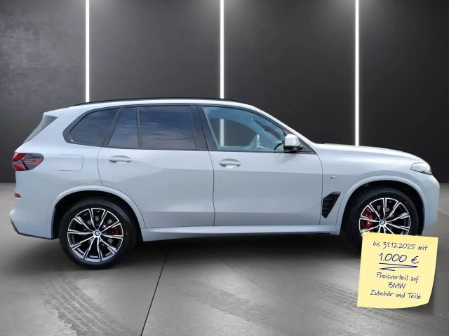 BMW X5 M-Sport xDrive30d