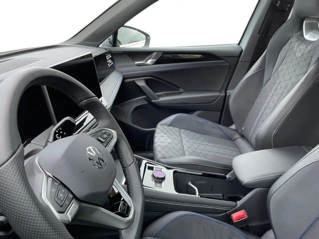 Volkswagen Tiguan 1.5 eTSI DSG R-Line