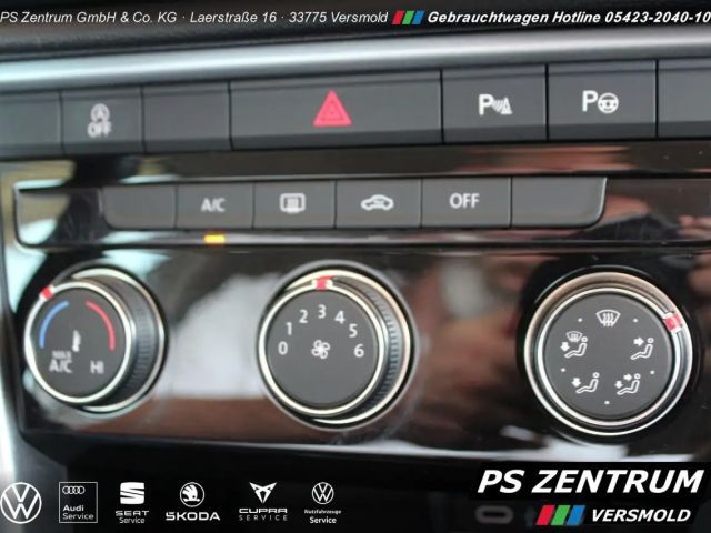 Volkswagen T-Roc 2.0 TDI DSG Life