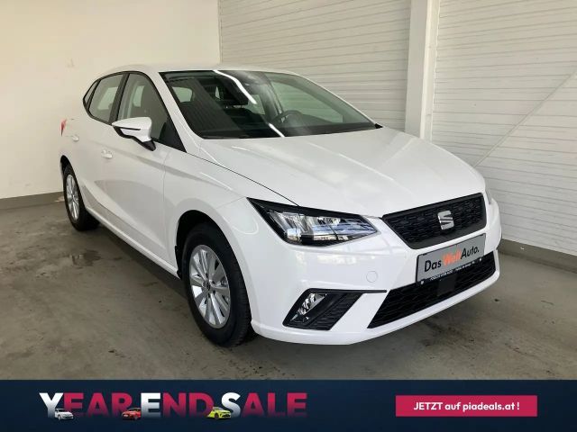 Seat Ibiza 1.0 TSI Reference