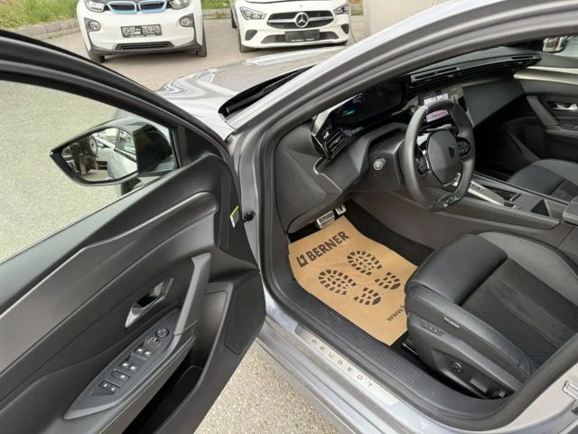 Peugeot 308 EAT8 GT-Line Hybrid SW
