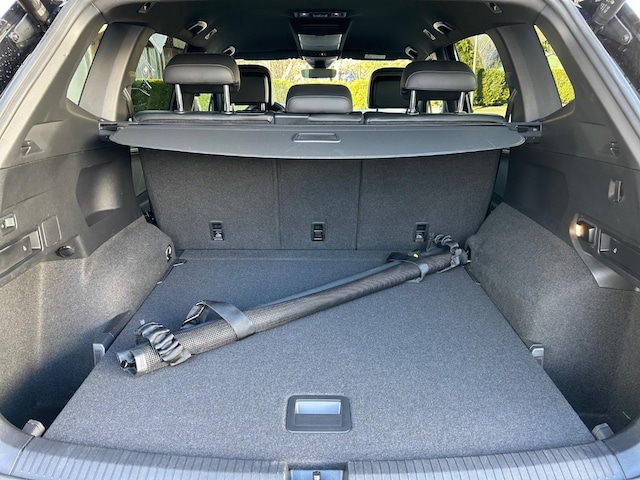 Volkswagen Tiguan 2.0 TDI Allspace