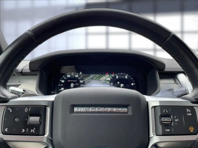 Land Rover Discovery D250 Dynamic R-Dynamic SE