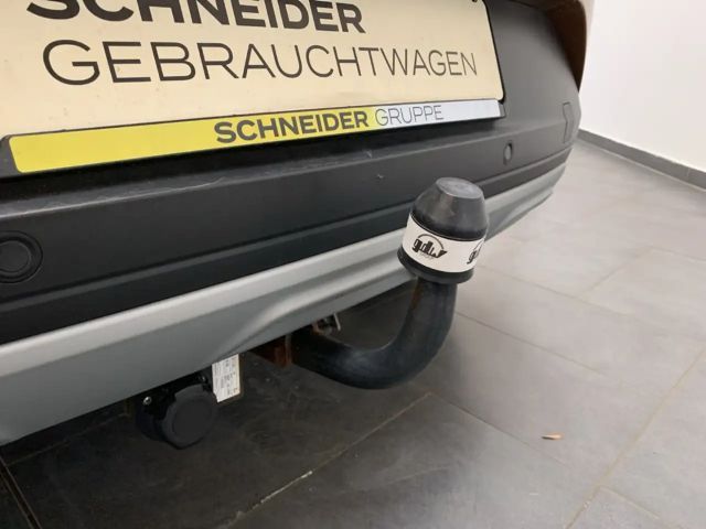 Dacia Sandero Comfort Stepway TCe 90