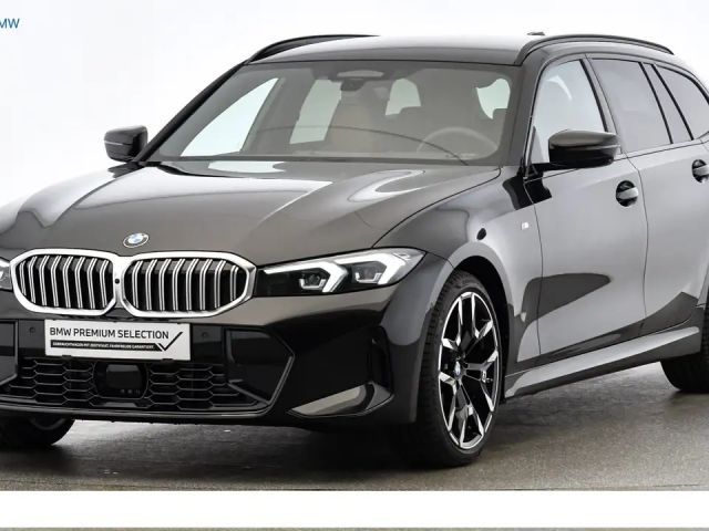 BMW 320 320d xDrive
