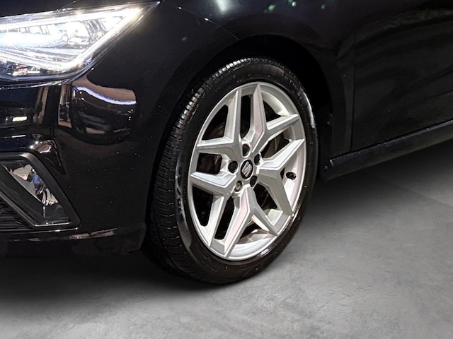 Seat Ibiza 1.0 TSI FR-lijn