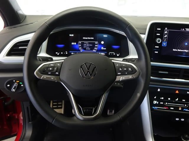 Volkswagen T-Roc 2.0 TDI Life