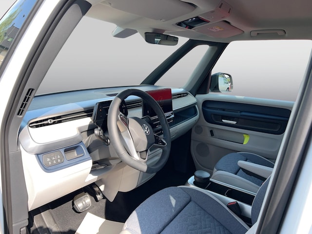 Volkswagen ID.Buzz Pro
