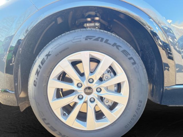 Audi Q6 e-tron SUV e-tron Audi Q6 SUV e-tron