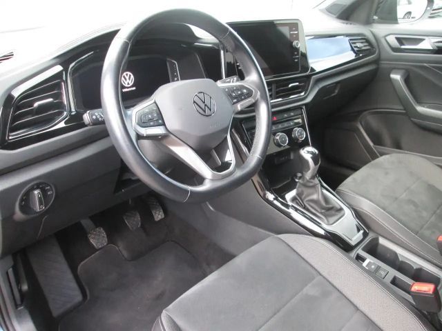 Volkswagen T-Roc 1.5 TSI Style