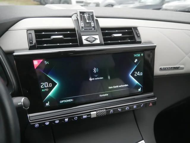 DS DS 7 Crossback Crossback E-Tense