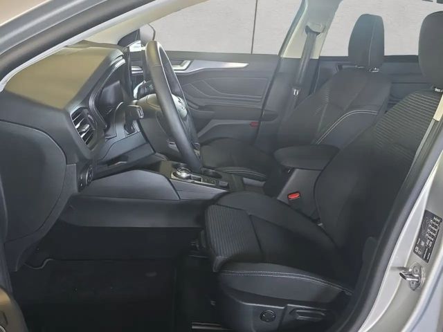 Ford Focus 1.5 EcoBlue Titanium Wagon