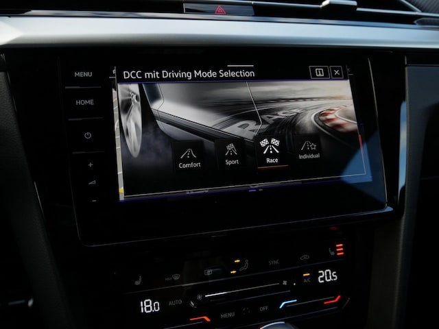 Volkswagen Arteon Shooting Brake Arteon Shooting Brake R 270km/h*S-Sitze*20Z*H&K*