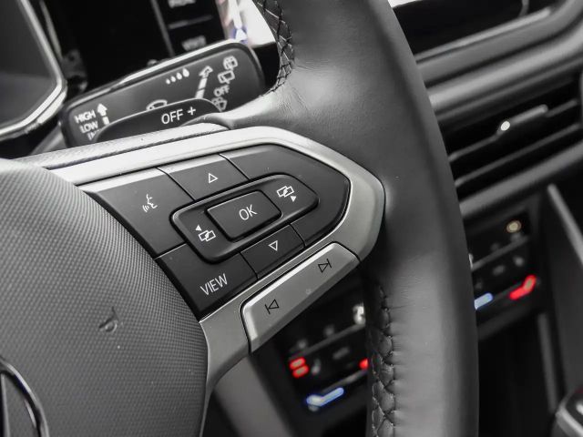 Volkswagen Taigo DSG R-Line Style