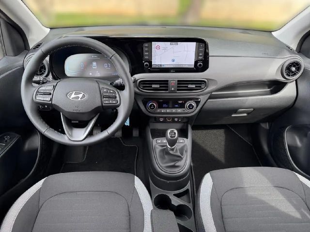 Hyundai i10 1.2 Trend