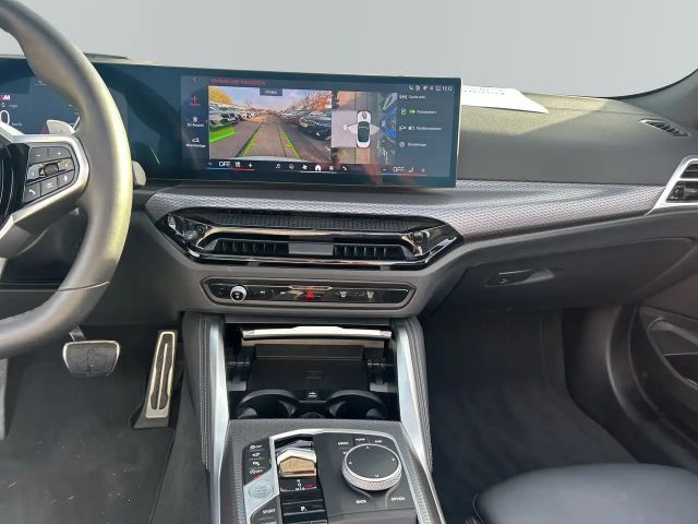 BMW 430 430i Cabrio M-Sport xDrive