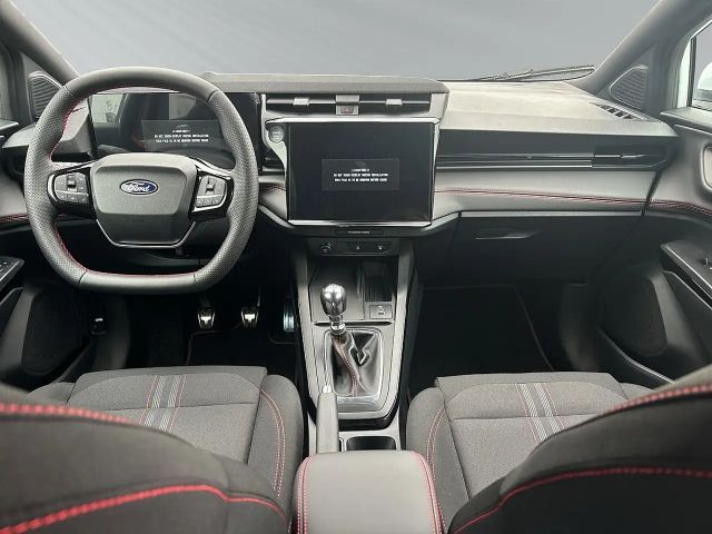 Ford Puma EcoBoost ST Line