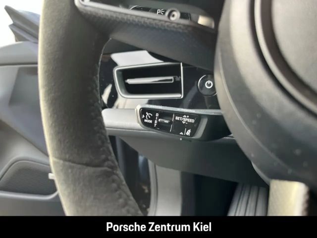 Porsche Taycan Sport Turismo