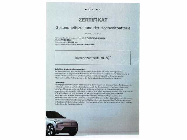 Volvo V60 AWD Inscription T6