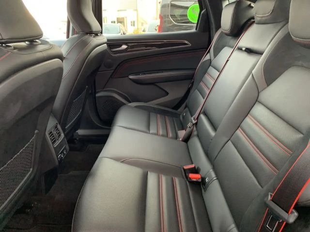 Renault Arkana EDC RS TCe 160