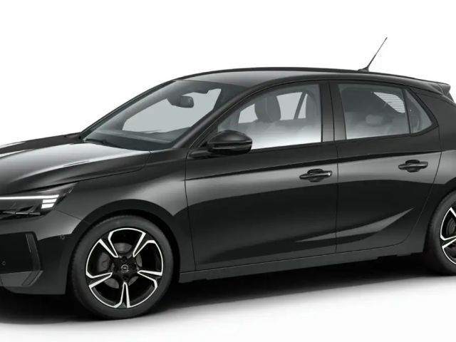 Opel Corsa 1.2 Turbo GS-Line Grand Sport Turbo