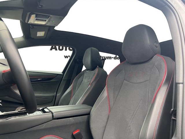 Volkswagen ID.7 4Motion Tourer