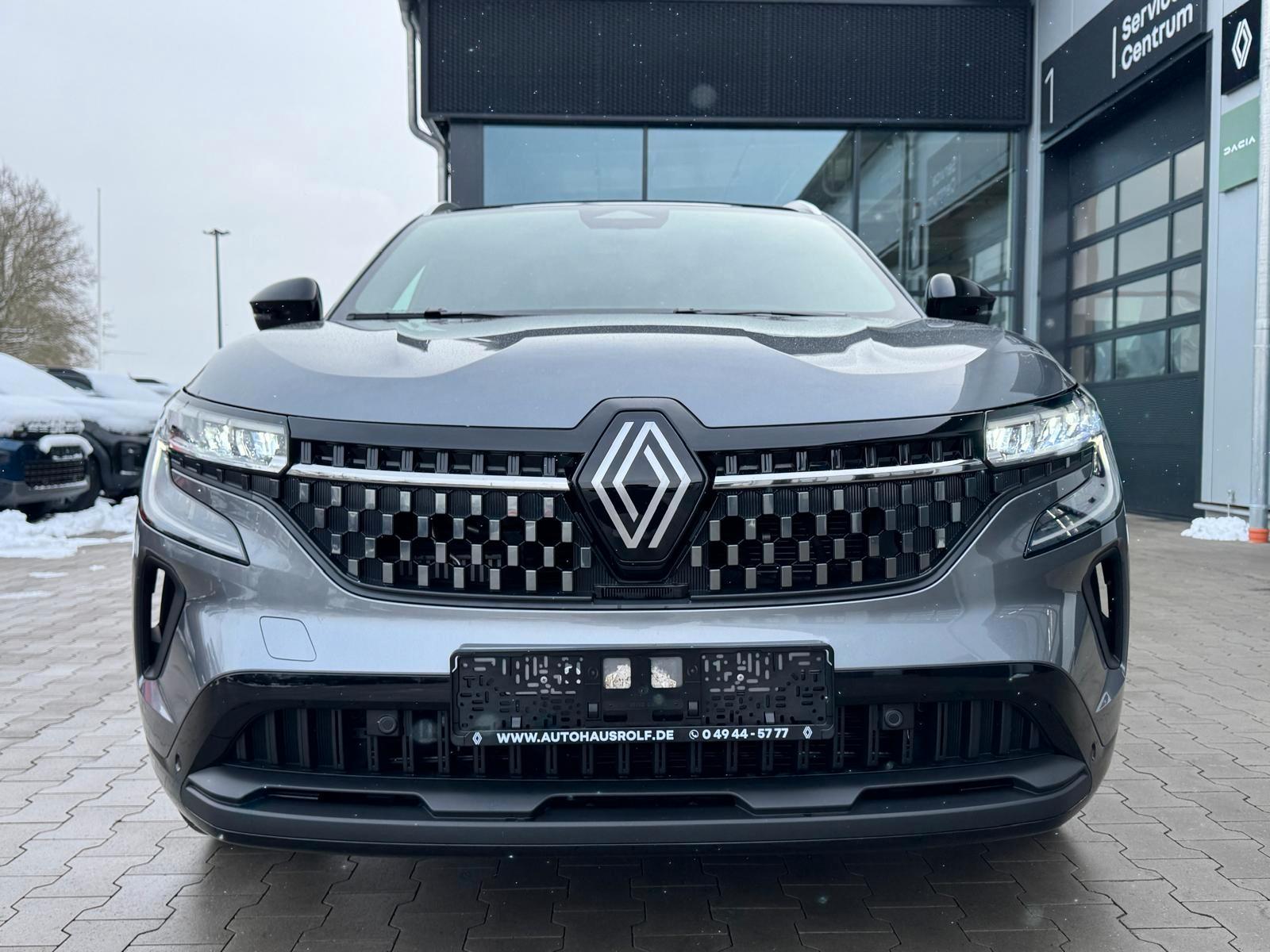 Renault Austral Techno