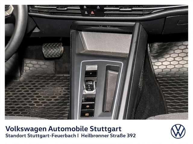 Volkswagen Golf DSG Variant