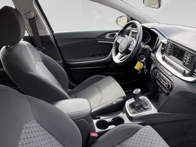 Kia Ceed SportWagon Titan