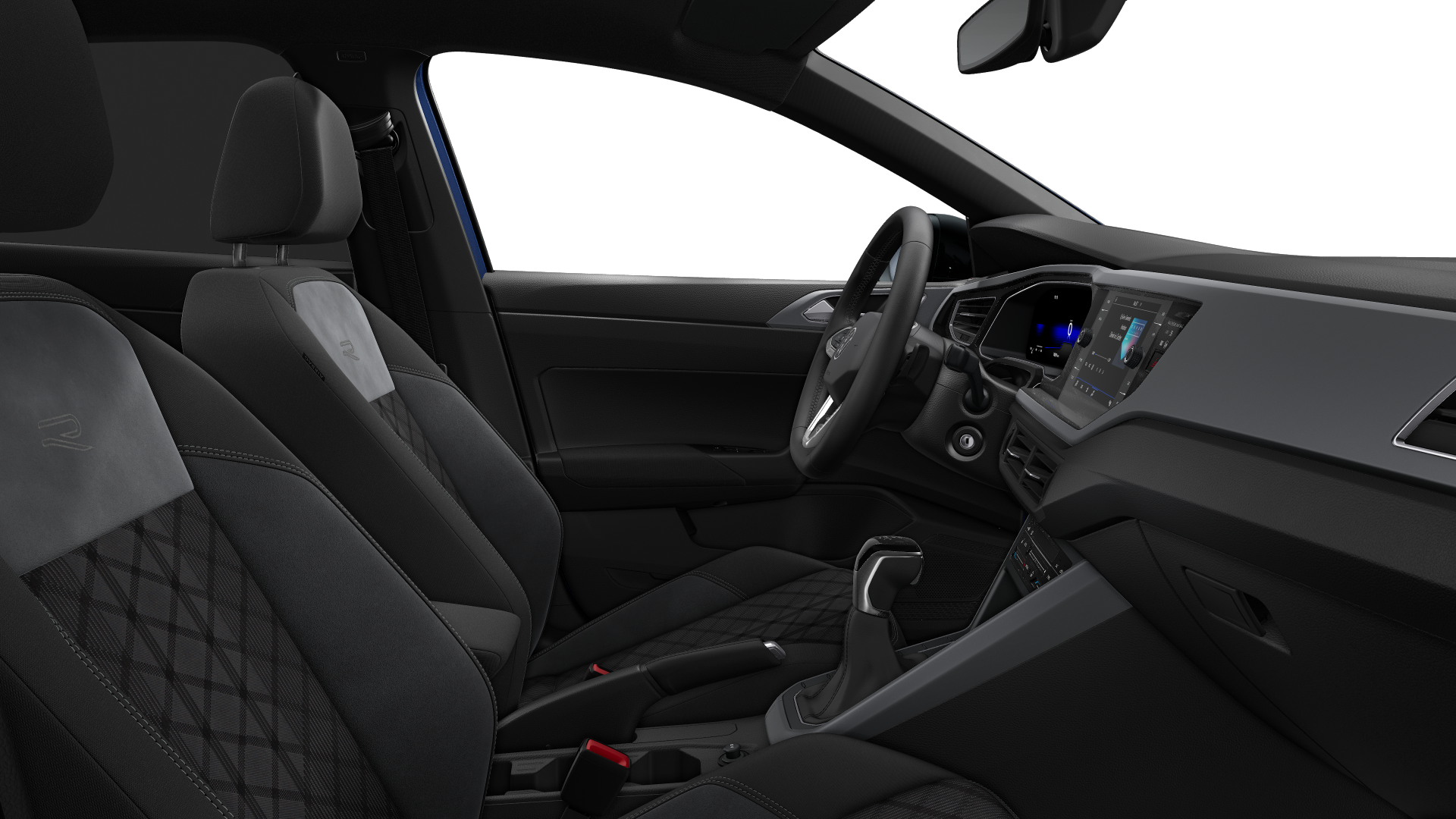 Volkswagen Taigo 1.0 TSI DSG R-Line