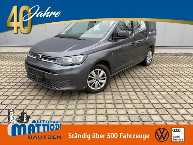 Volkswagen Caddy 2.0 TDI DSG Life