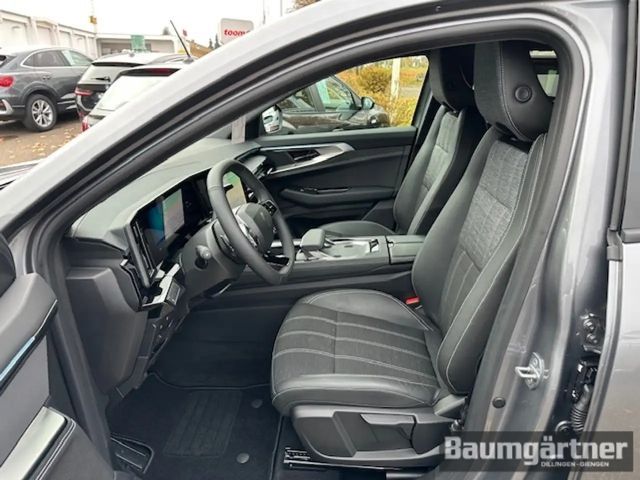 Renault Austral Techno