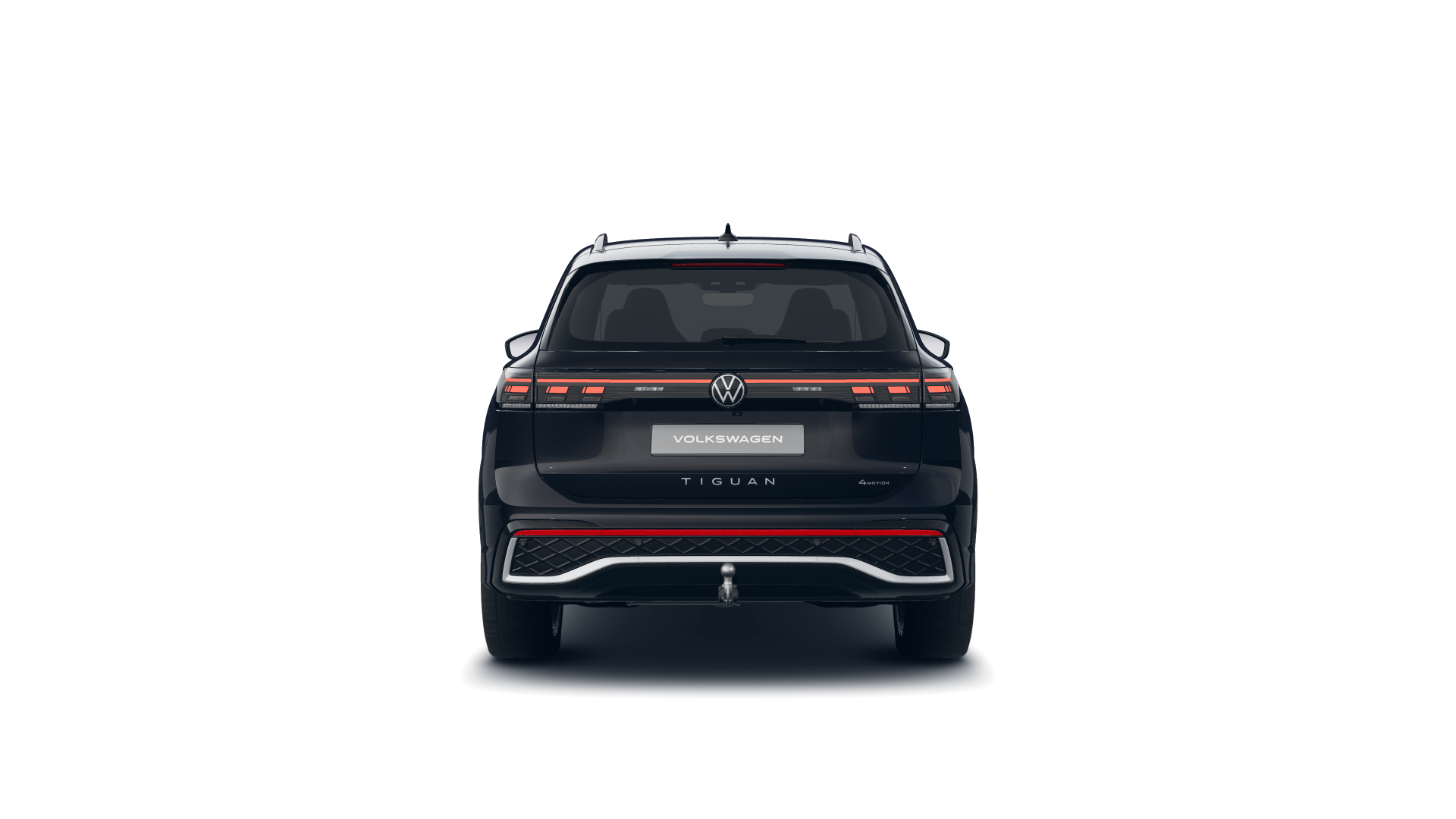 Volkswagen Tiguan 2.0 TDI DSG R-Line