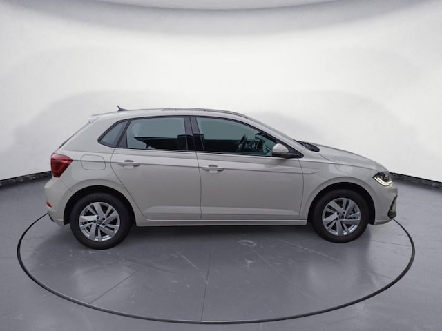 Volkswagen Polo 1.0 TSI DSG Style