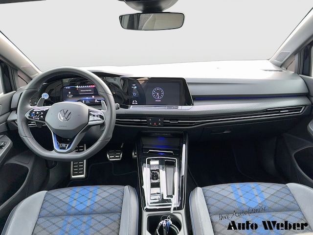 Volkswagen Golf 4Motion Golf VIII