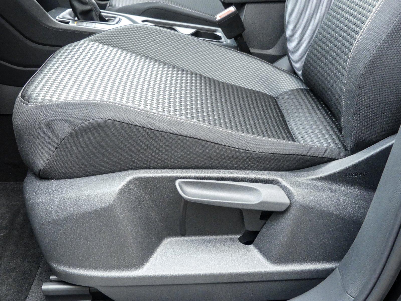 Volkswagen Tiguan 2.0 TDI DSG IQ.Drive