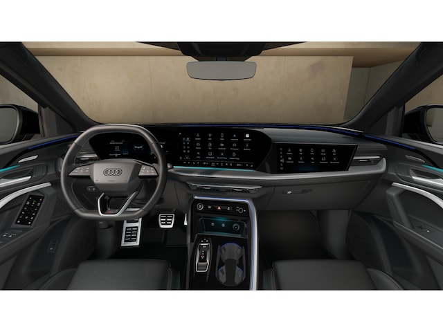 Audi Q5 Quattro S-Tronic