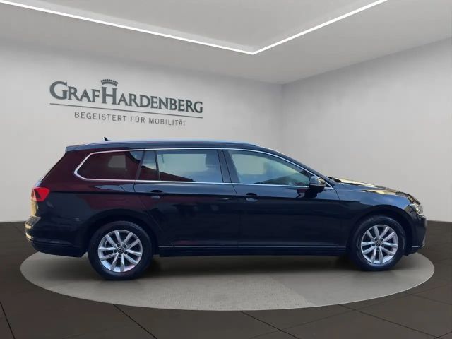 Volkswagen Passat Business DSG Variant