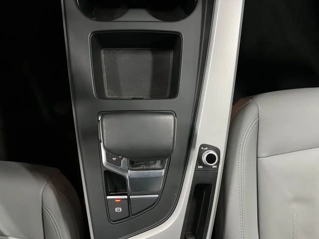 Audi A4 40 TDI Avant