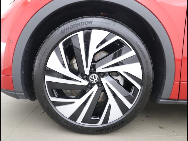 Volkswagen ID.4 4Motion 77 KWh GTX